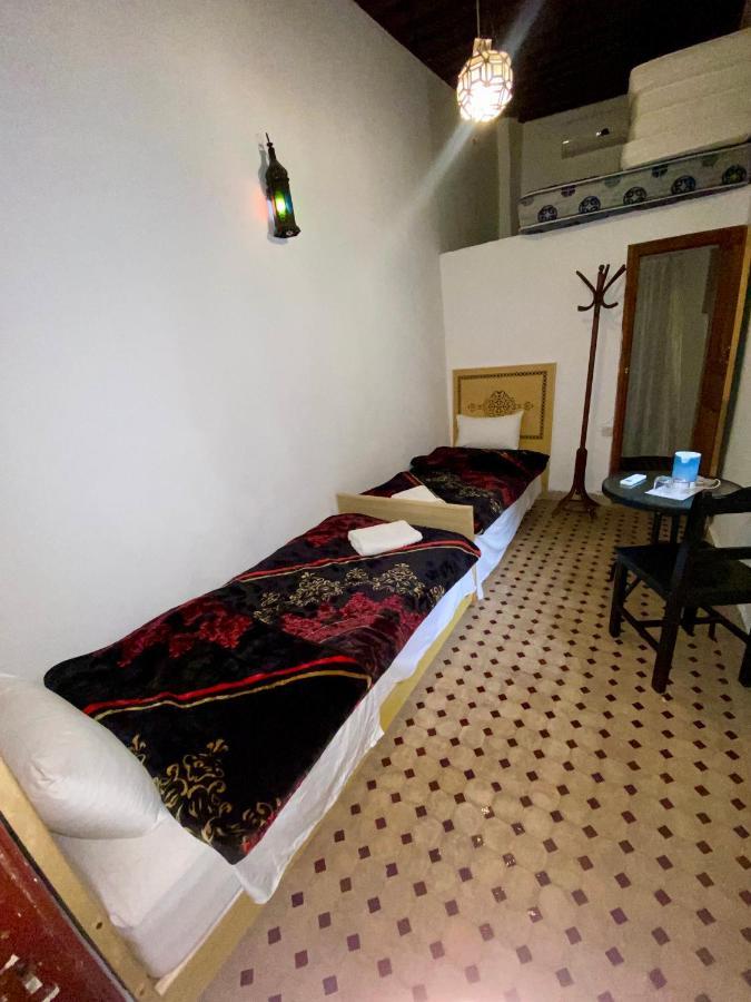 Bed and Breakfast Fez Dar Экстерьер фото